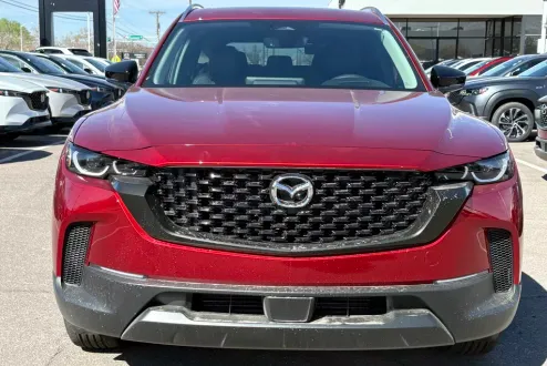 2025 Mazda CX-50 Premium Plus photo 3