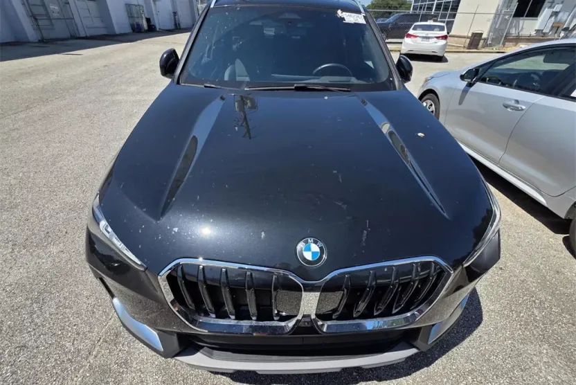2023 Bmw X1 XDrive28i photo 1