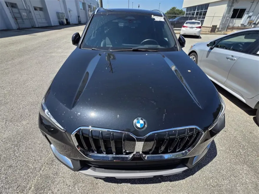 2023 Bmw X1 XDrive28i photo 1