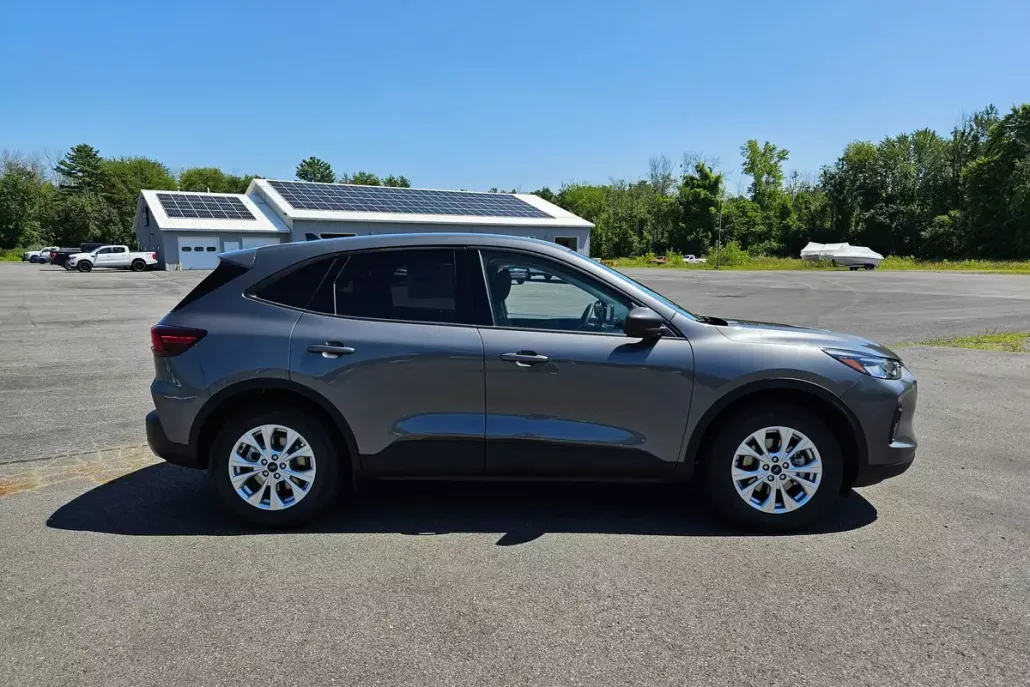 2025 Ford Escape Active photo 1