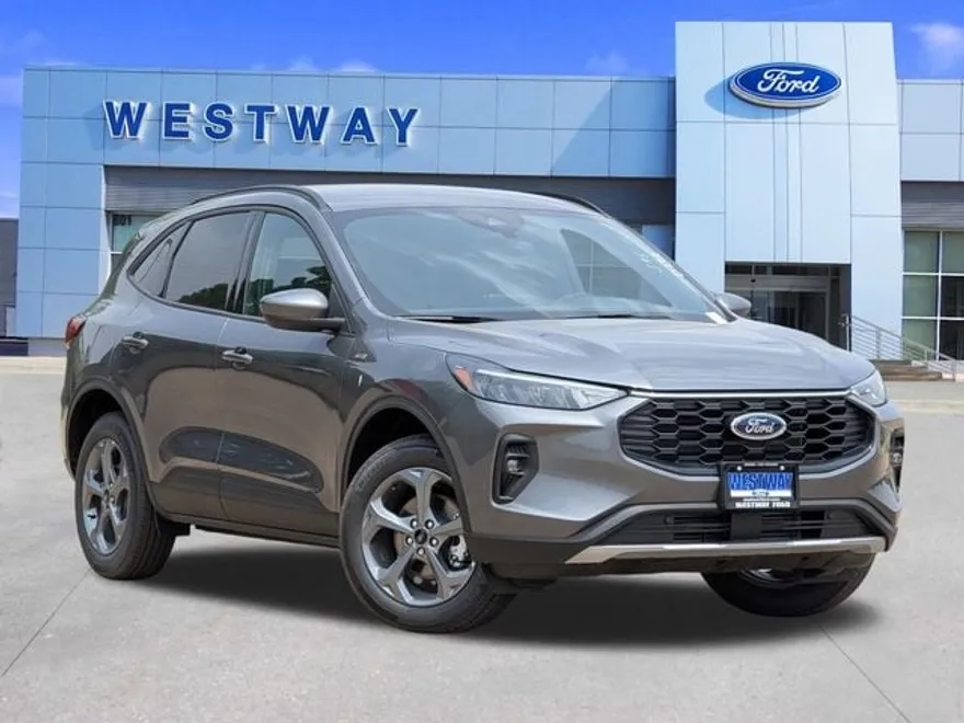 2025 Ford Escape ST-Line Select photo 1