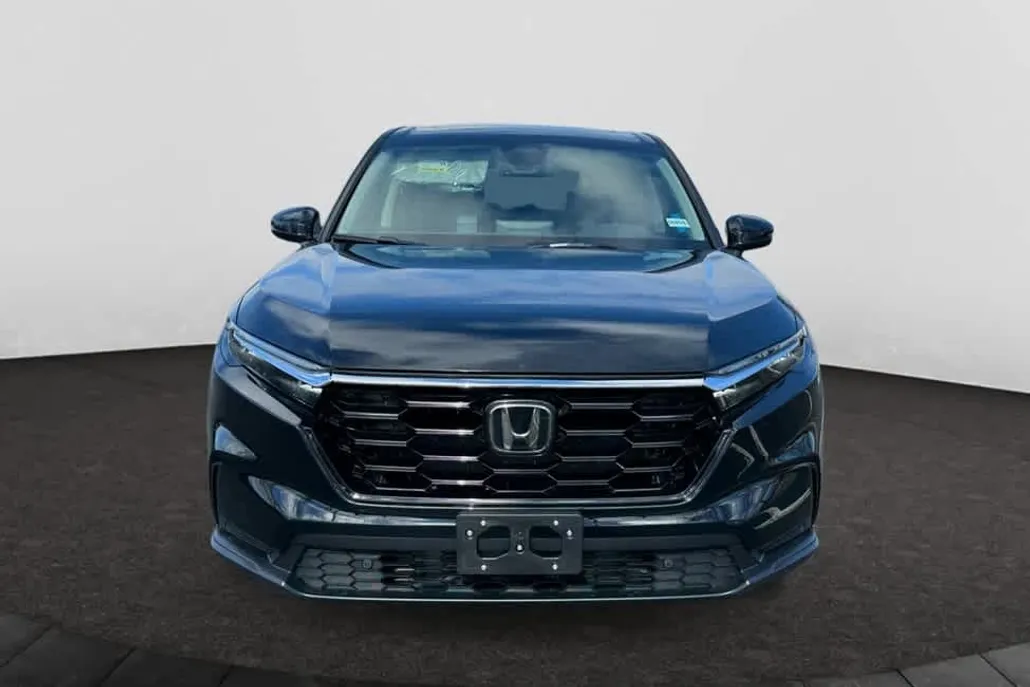 2026 Honda CR-V EX-L photo 1