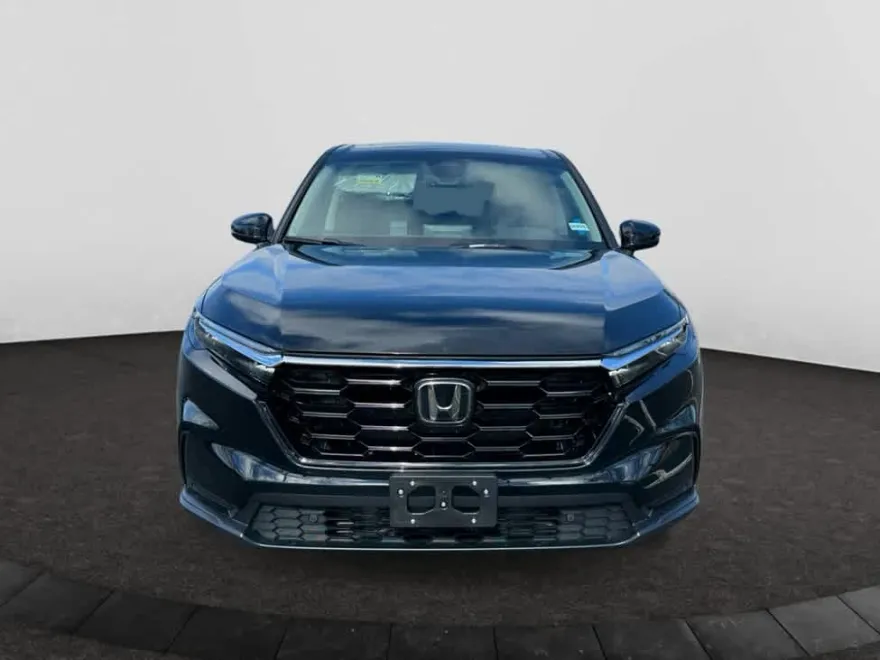 2026 Honda CR-V EX-L photo 1