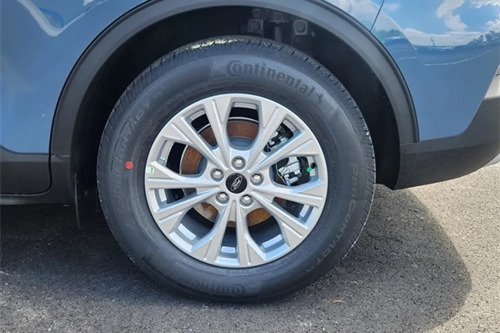2025 Ford Escape Active photo 1