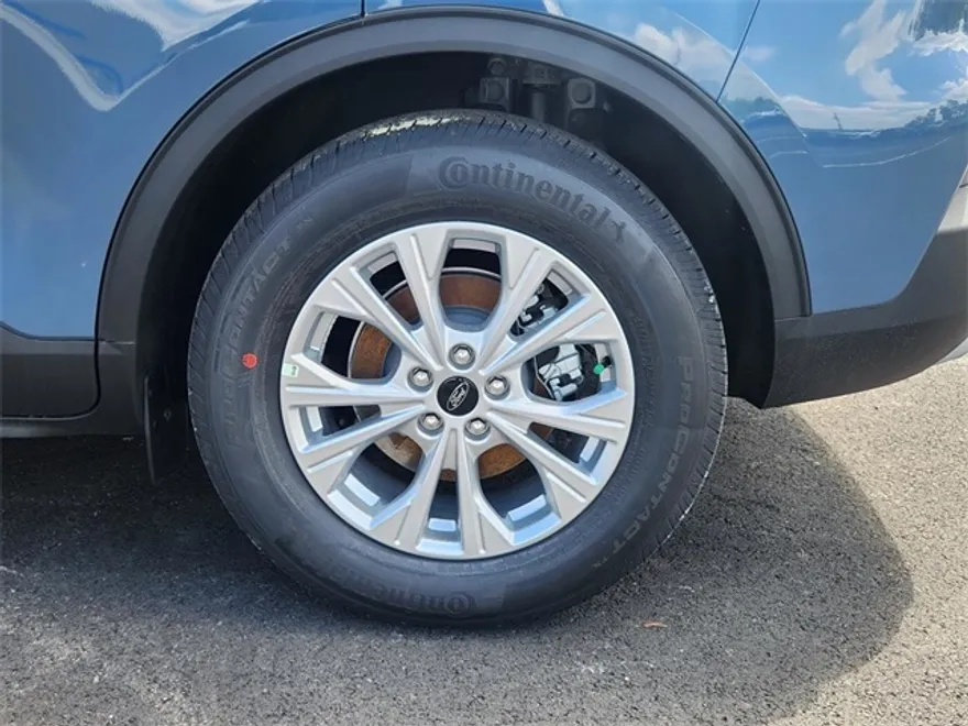 2025 Ford Escape Active photo 1