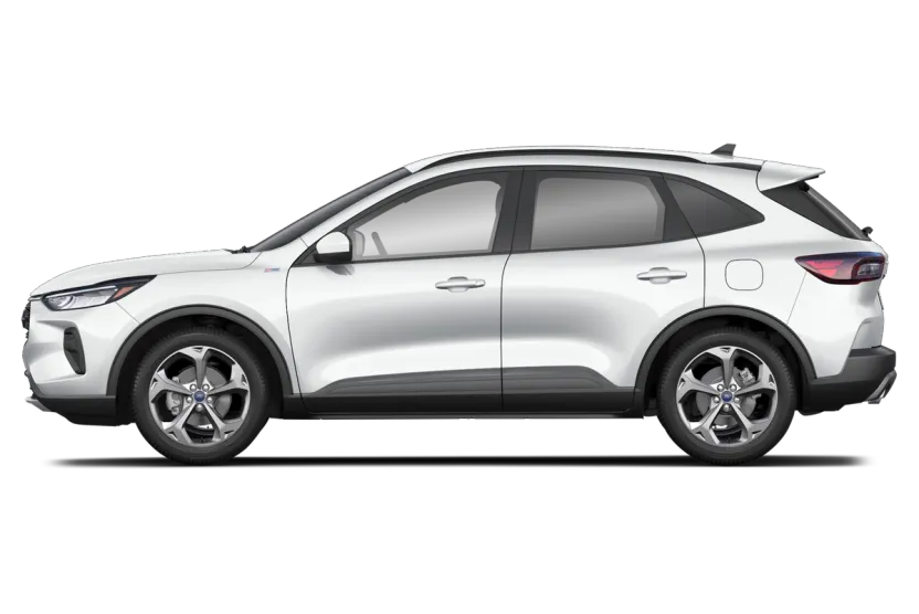 2025 Ford Escape Hybrid ST-Line Select photo 1