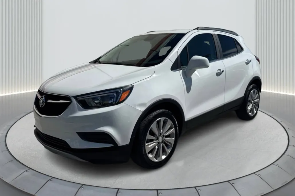 2020 Buick Encore Preferred photo 1