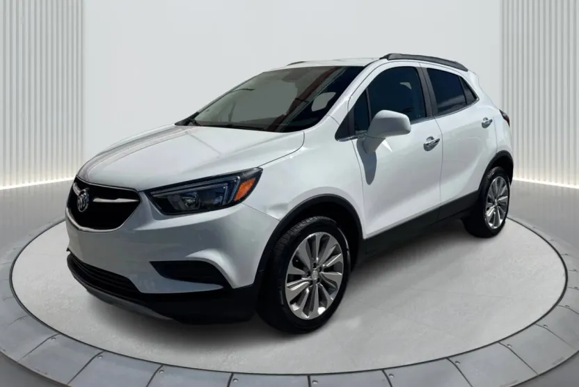 2020 Buick Encore Preferred photo 1