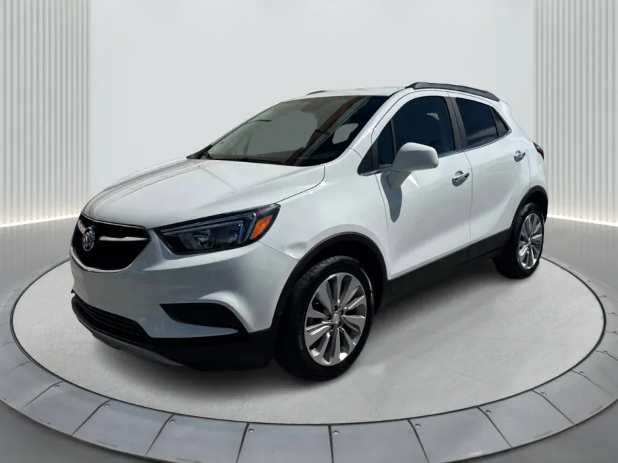 2020 Buick Encore Preferred photo 1