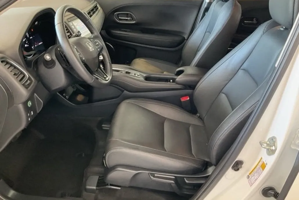 2020 Honda HR-V EX-L photo 1
