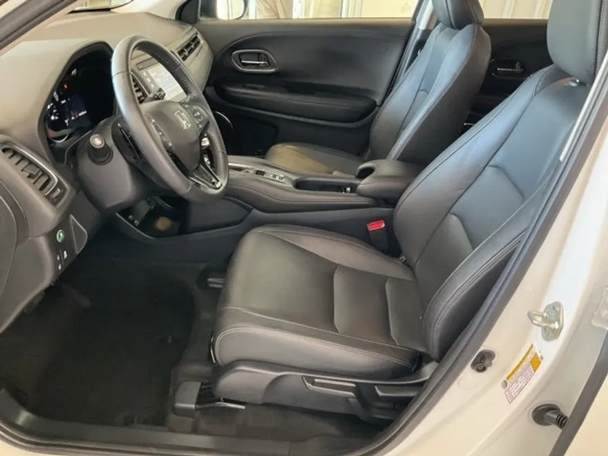 2020 Honda HR-V EX-L photo 1