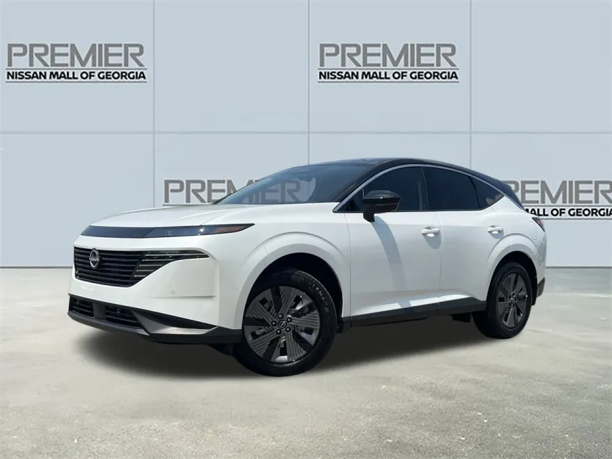 2025 Nissan Murano SL photo 1