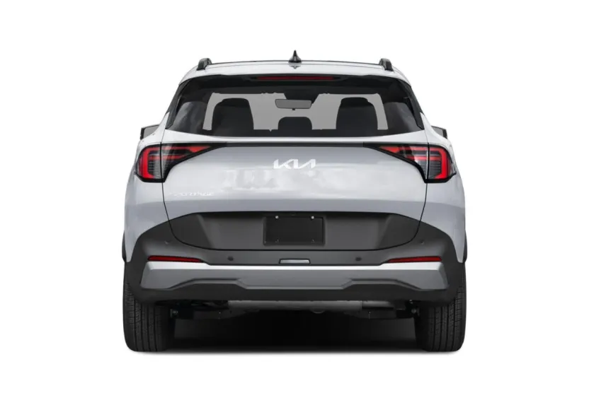 2026 Kia Sportage SX photo 1