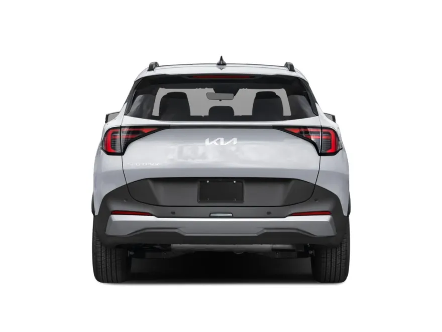 2026 Kia Sportage SX photo 1