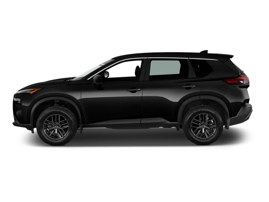 2023 Nissan Rogue SV photo 1