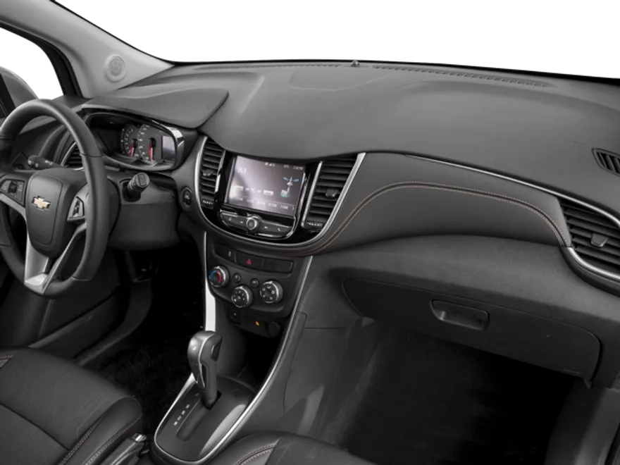 2017 Chevrolet Trax LT photo 30