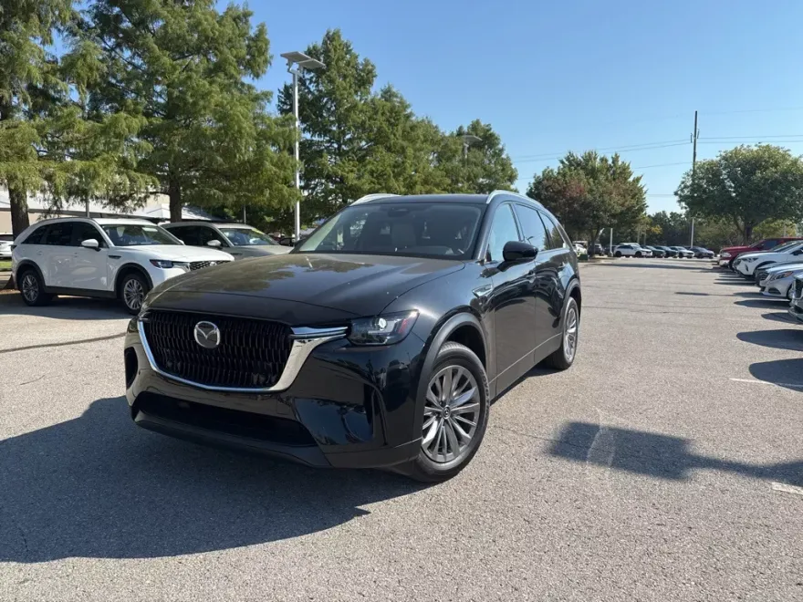 2025 Mazda CX-90 3.3 Turbo Preferred photo 1