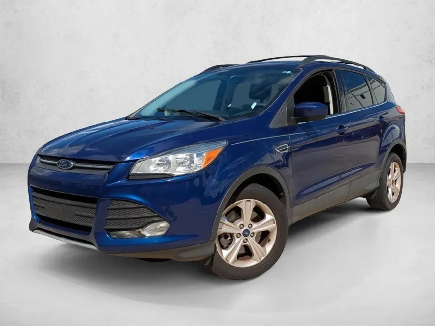 2016 Ford Escape SE photo 1