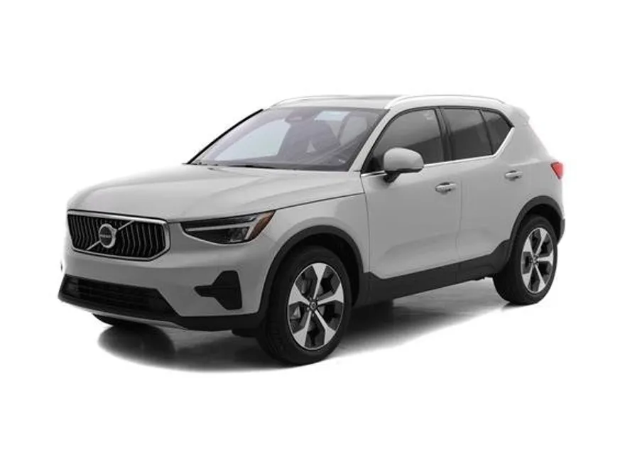 2025 Volvo XC40 Core photo 1