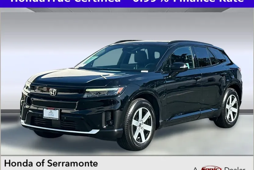 2024 Honda Prologue Touring photo 1