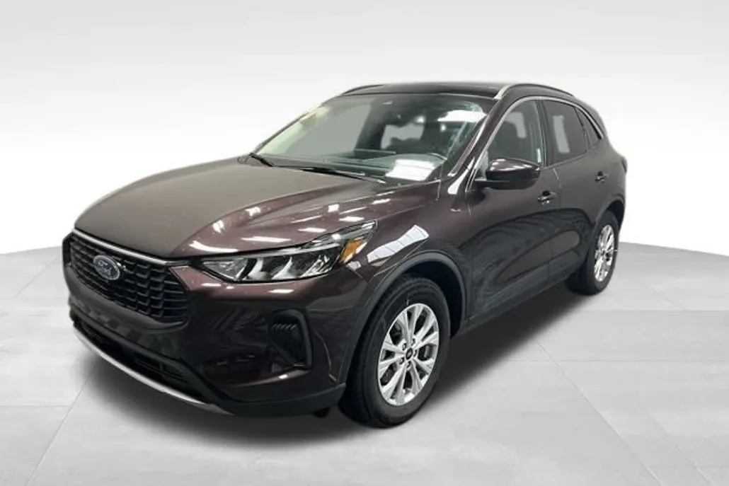 2023 Ford Escape Active photo 1