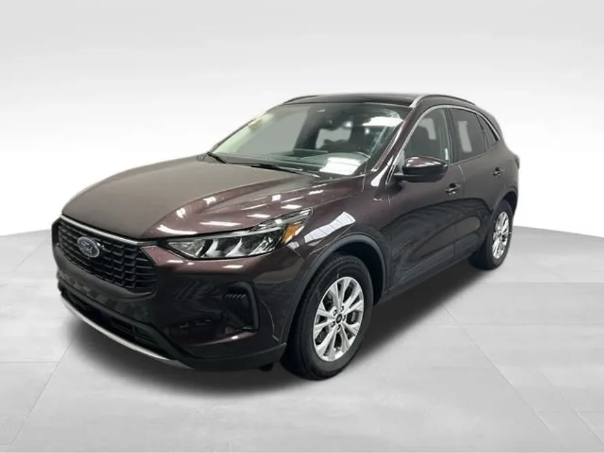 2023 Ford Escape Active photo 1