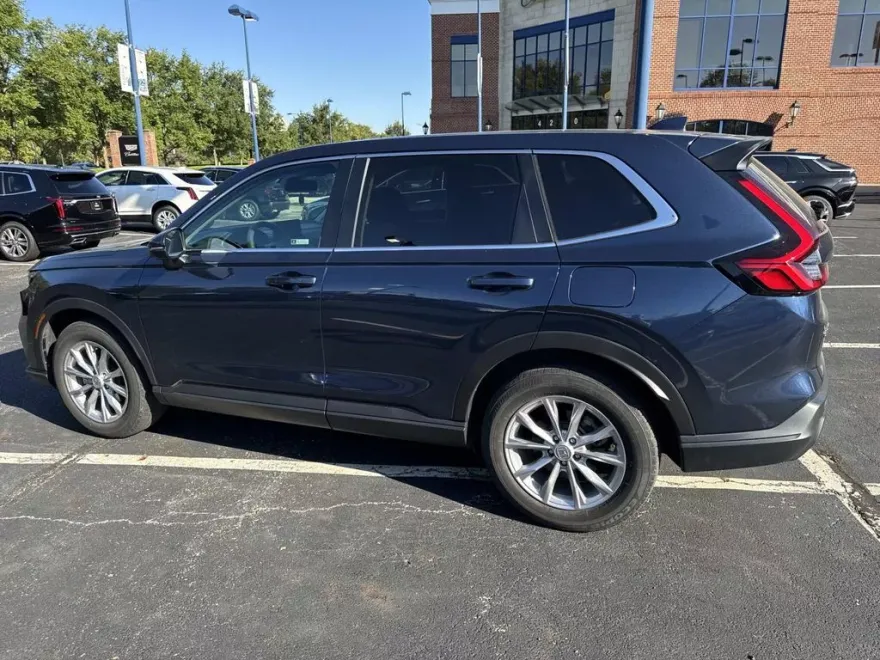 2023 Honda CR-V EX photo 1