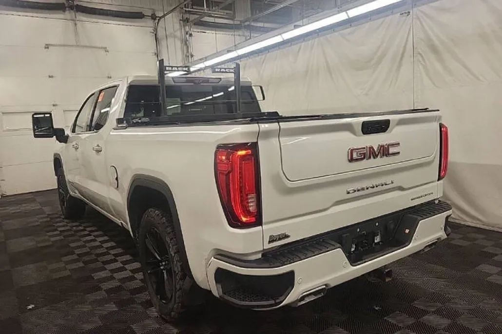 2020 Gmc Sierra 1500 Denali photo 1