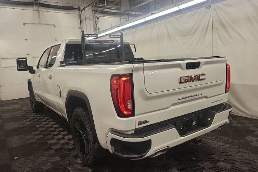 2020 Gmc Sierra 1500 Denali photo 1