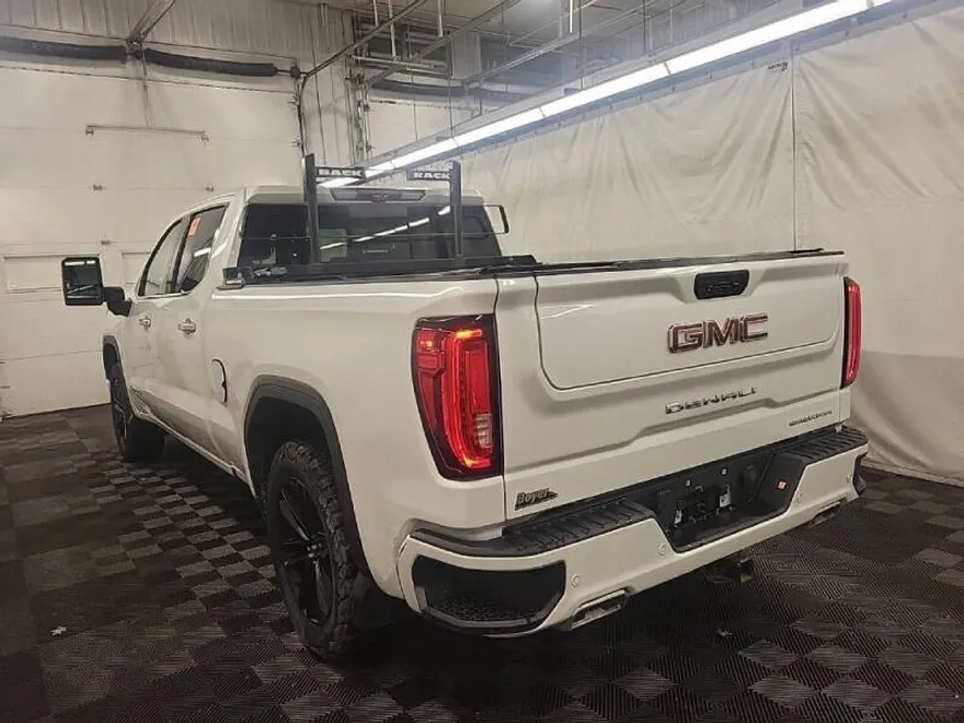 2020 Gmc Sierra 1500 Denali photo 1