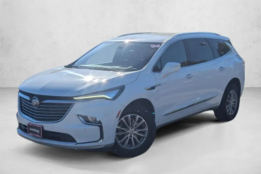 2024 Buick Enclave Premium photo 1