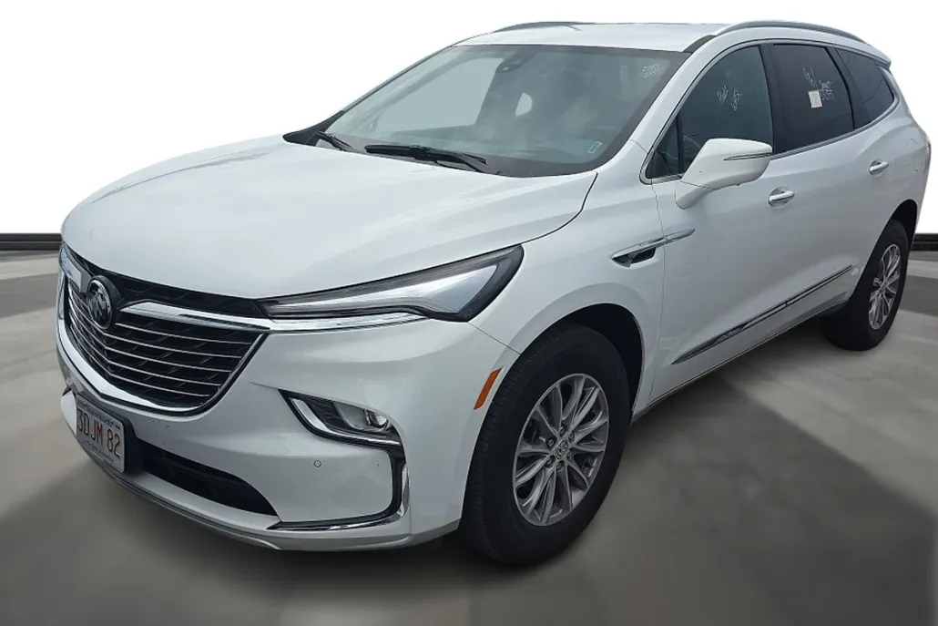 2024 Buick Enclave Premium photo 1