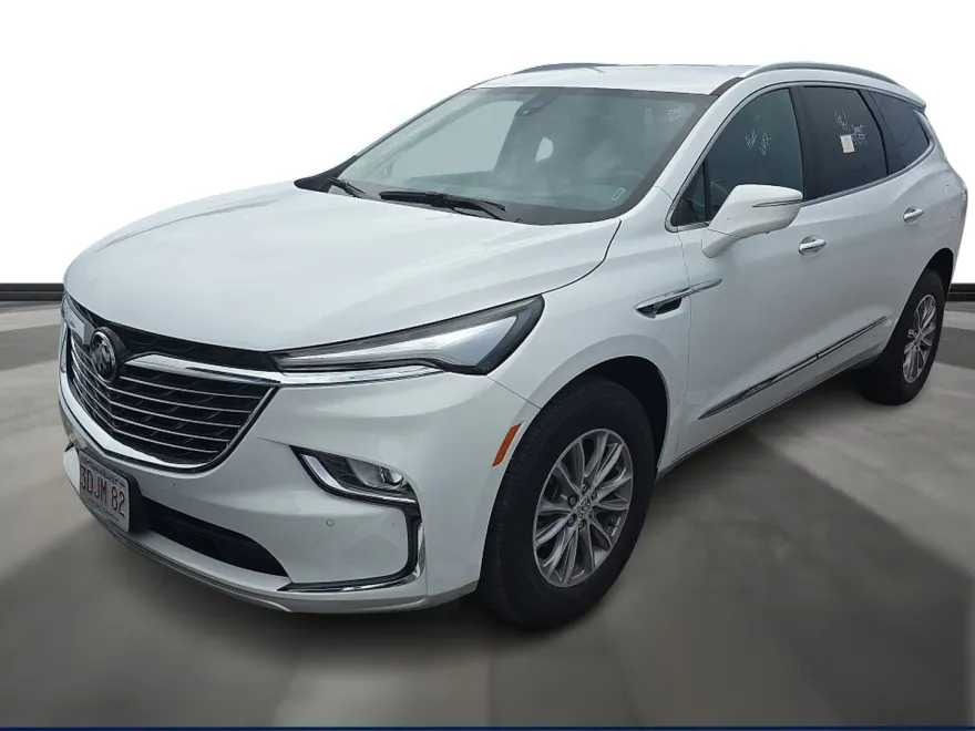 2024 Buick Enclave Premium photo 1