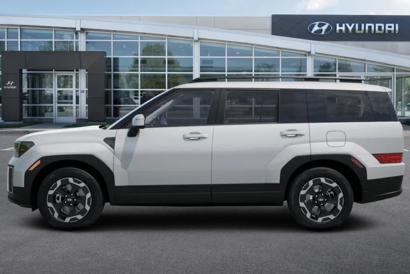 2026 Hyundai Santa Fe SEL photo 1