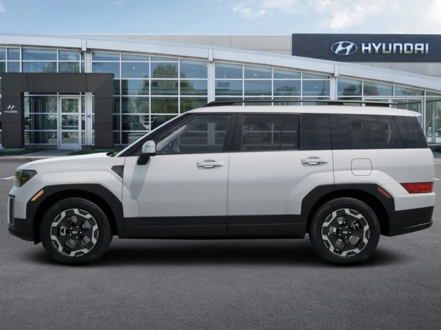 2026 Hyundai Santa Fe SEL photo 1