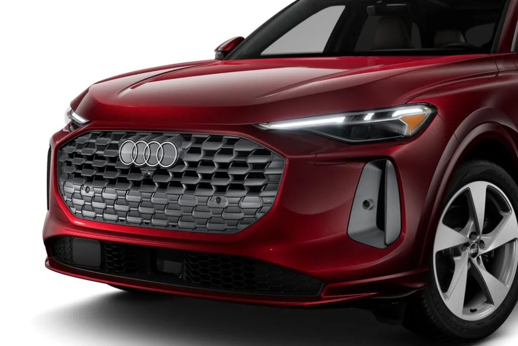 2025 Audi Q5 Prestige TFSI Premium photo 1