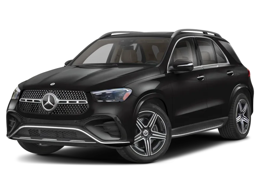 2025 Mercedes Benz GLE 580 4MATIC photo 1