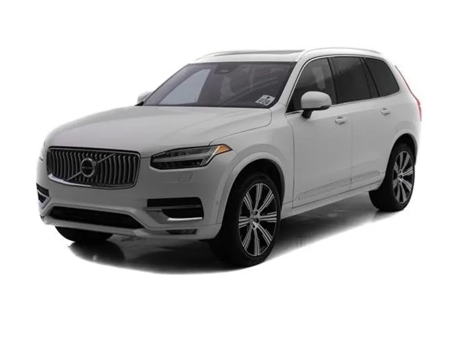 2025 Volvo XC90 Plus photo 1