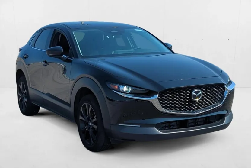 2024 Mazda CX-30 2.5 Select Sport photo 1