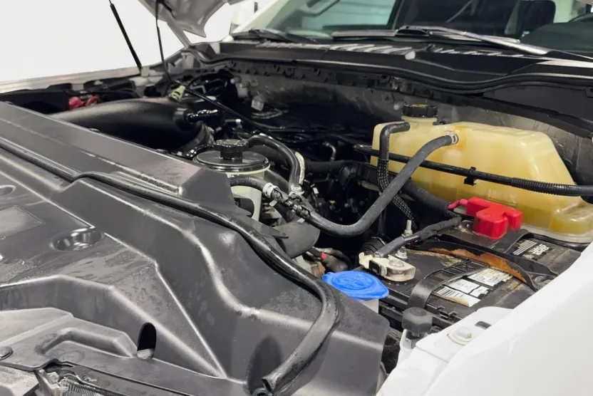 2020 Ford F-250 photo 1