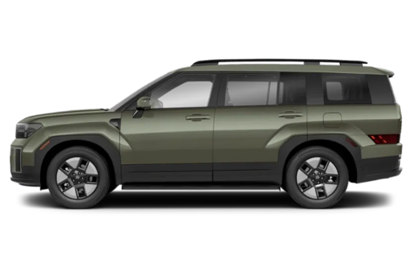 2026 Hyundai Santa Fe SEL photo 1