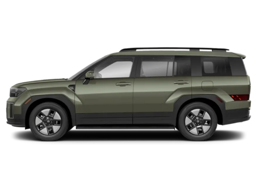 2026 Hyundai Santa Fe SEL photo 1