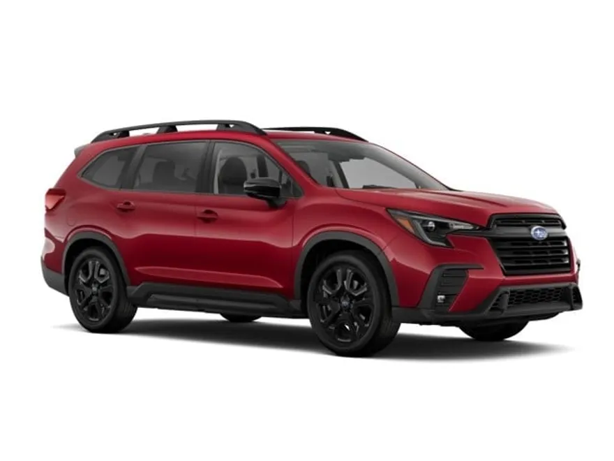 2025 Subaru Ascent Onyx Edition Touring photo 1