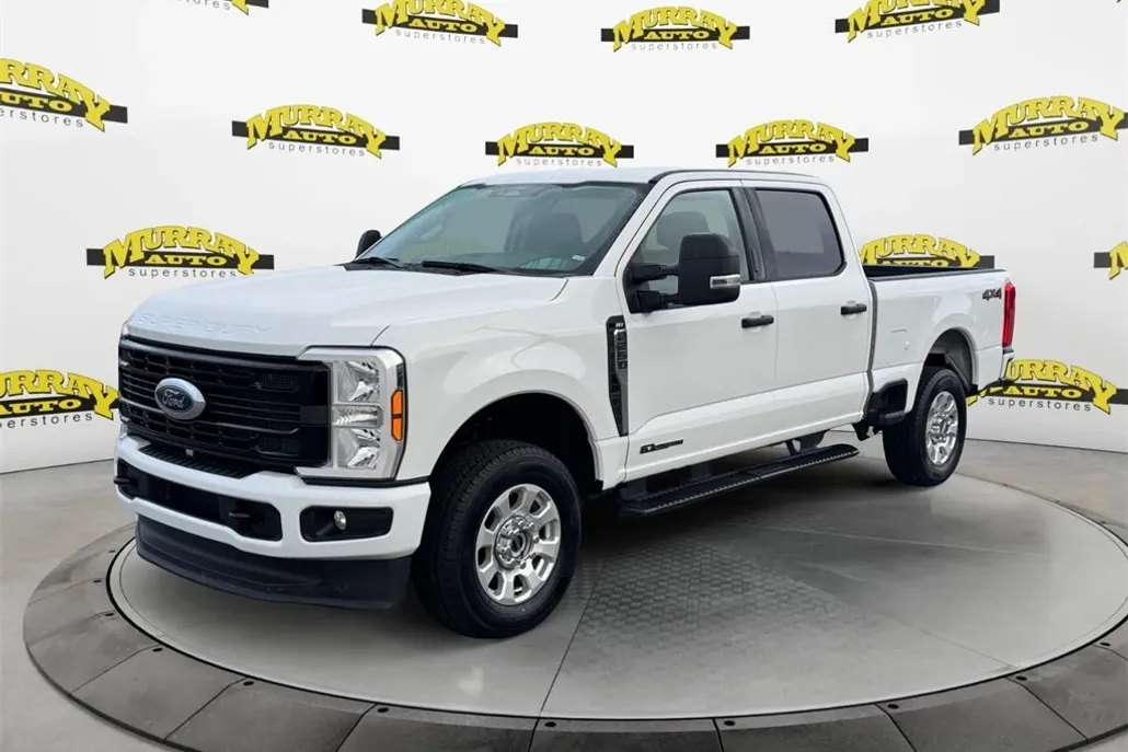 2024 Ford F-250 photo 1