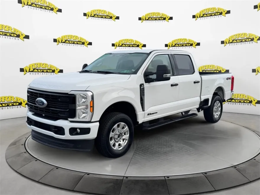 2024 Ford F-250 photo 1