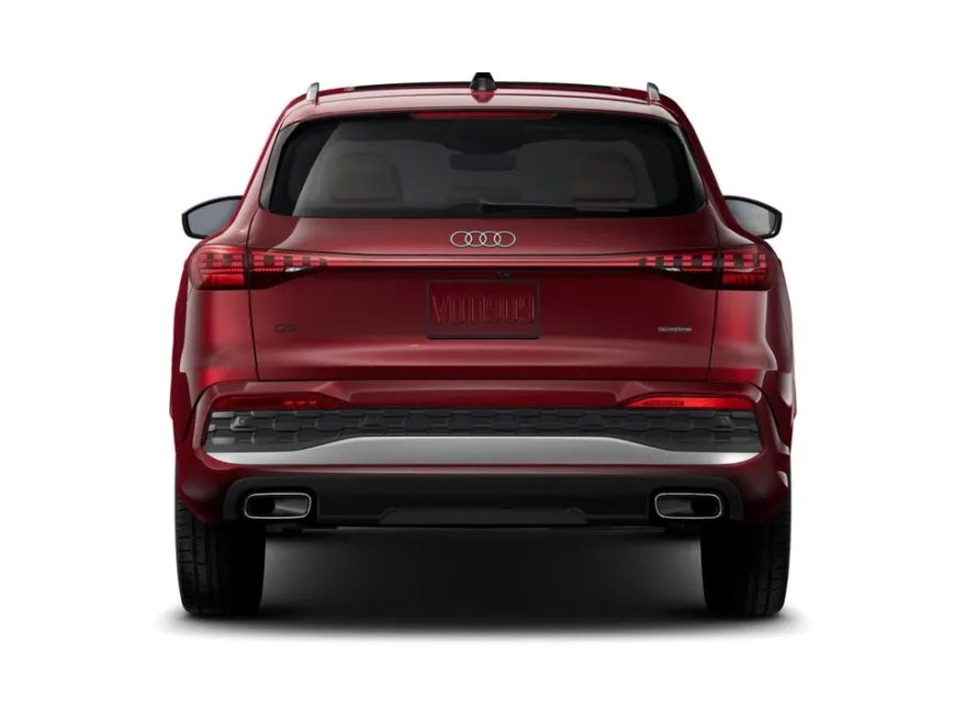 2025 Audi Q5 Premium photo 1