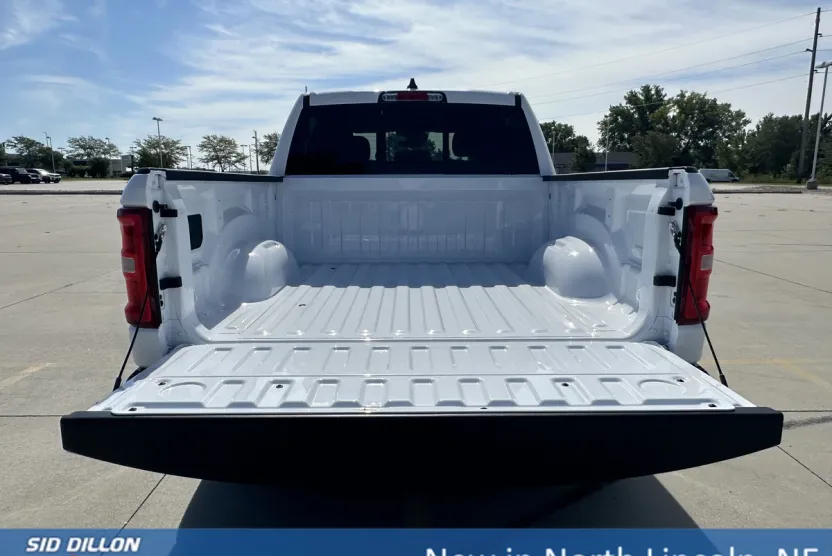 2025 Ram 1500 Big Horn Lone Star photo 1