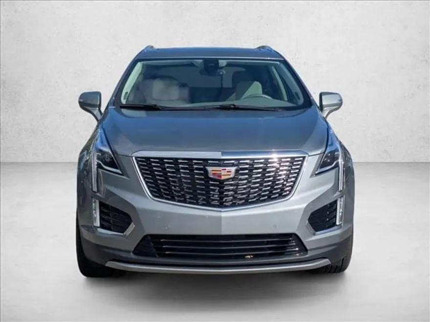 2024 Cadillac XT5 Premium Luxury photo 1