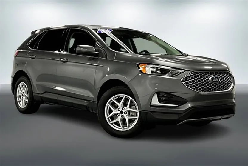 2024 Ford Edge SEL photo 1