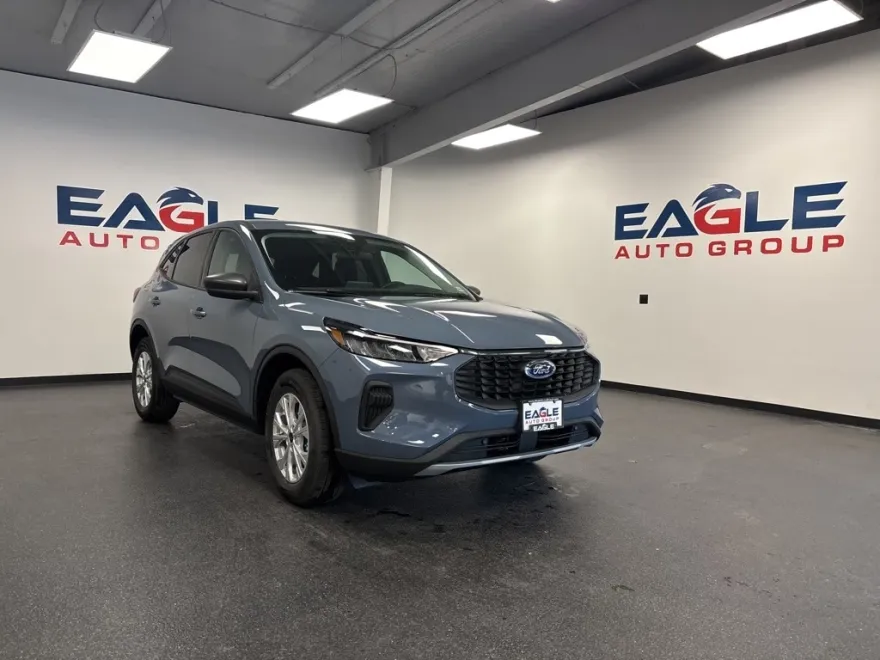 2026 Ford Escape Active photo 1
